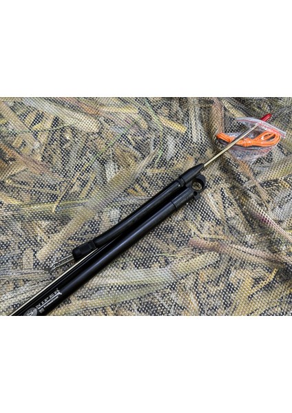 As Sniper Kanalsız Zıpkın 60 Lik Paslanmaz Krom Şiş Kaliteli Lastik fırsatları