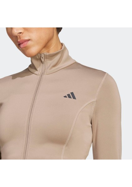 Kadın Kahverengi Ceket WE ZP THRU JKT JW2815 indirimleri