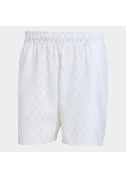 Performance JM1200 Club Tennis Climacool Grafik Baskılı Şort