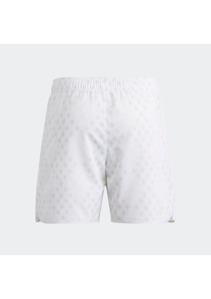 Performance JM1200 Club Tennis Climacool Grafik Baskılı Şort modelleri