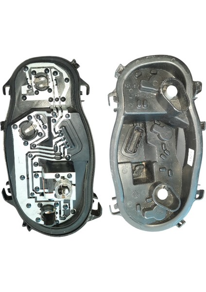 Mercedes Smart Forfour W453 Stop Lamba Ampul Tasıyıcı Duy Sol