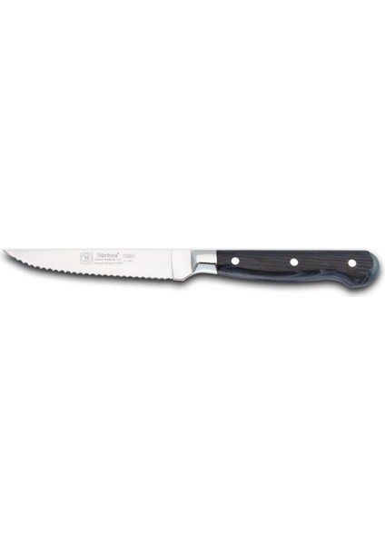 Zengezur 61004-YM-LZ Biftek Biçaği Steak - TT188 - Surbisa