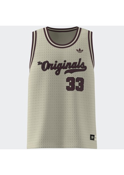 Erkek Bej T-shirt OG Jersey JM9953 fiyatları