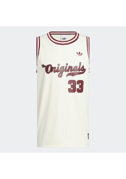 Erkek Bej T-shirt OG Jersey JM9953 modelleri