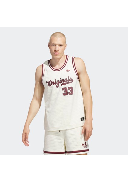 Erkek Bej T-shirt OG Jersey JM9953 fırsatları