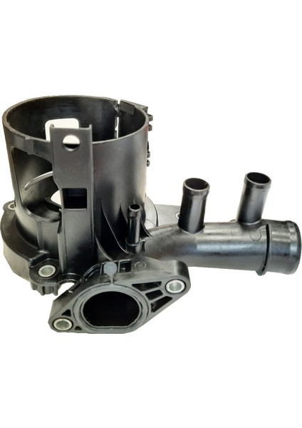 Mercedes Sprınter Yakıt Fıltre Yuvası Su Sogutma Borusu