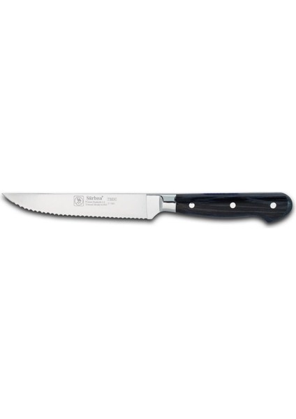 Zengezur 61003-YM-LZ Biftek Biçaği Steak - TT187 - Surbisa