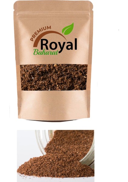 Çekilmiş Karanfil Deluxe Seri Organik Lezzetli 100 gr