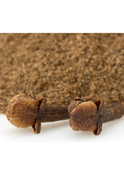 Çekilmiş Karanfil Deluxe Seri Organik Lezzetli 100 gr fiyatları