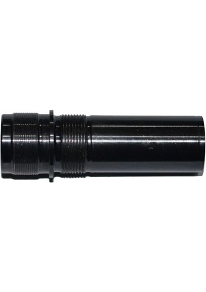 12 Kalibre Içten Şoku Dıştan Şoka Çevirme