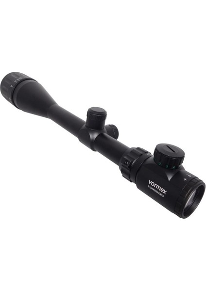 6-24X50 Aoeg Tüfek Dürbünü