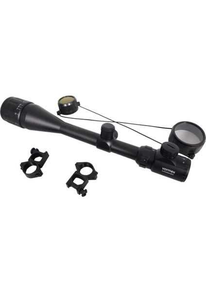 6-24X50 Aoeg Tüfek Dürbünü fiyatları