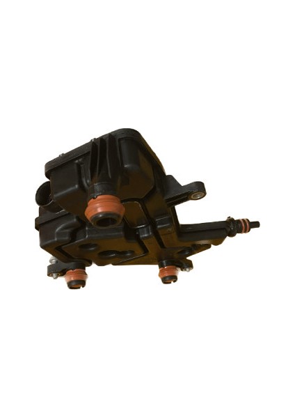 Mercedes Benz Motor Yag Ayırıcı Separator C63S Amg W205 2017