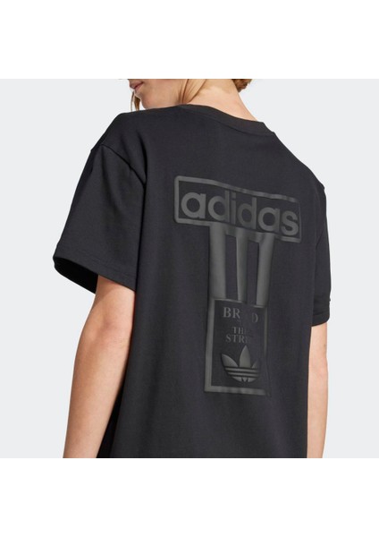 JV7208 Adıbreak Tee
