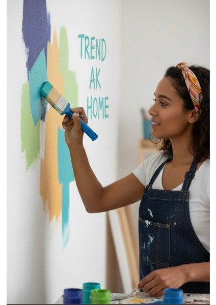 Lüks Robot Kestirme Boya Fırçası No:3 fırsatları