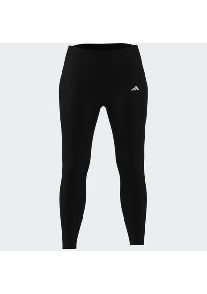 Kadın Siyah Tayt OPT ST HR 7/8 L JM3067