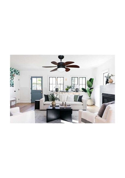 Zengezur VANTİ-KCF280-AVİIZELİ Ahşap Vantilatör 60 Watt fırsatları