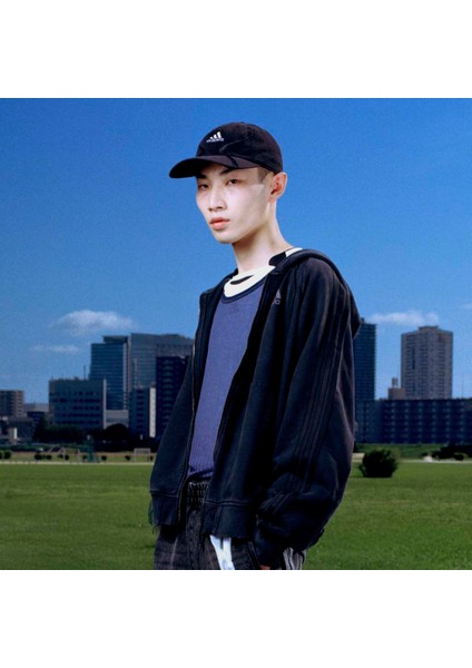 Siyah Şapka CAP KF3314 indirimleri