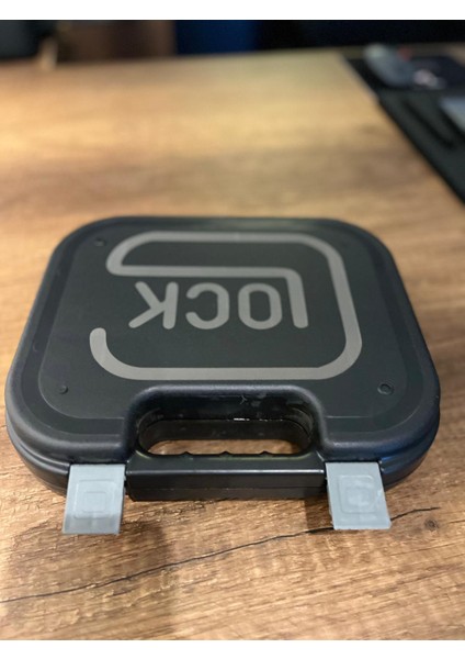 Glock Tabanca Çantası Süngerli fiyatları