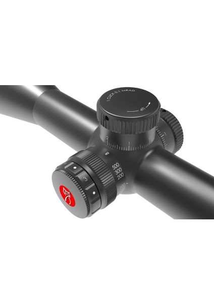 Mewlite 5-25X56 Ffp Tüfek Dürbünü fırsatları