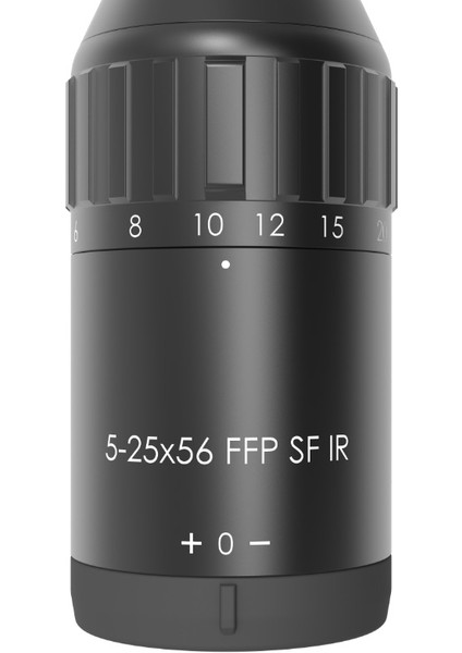 Mewlite 5-25X56 Ffp Tüfek Dürbünü indirimleri
