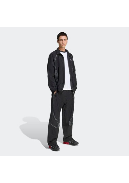 Erkek Siyah Eşofman Altı ADILENIUM TG TP KF8521 fırsatları