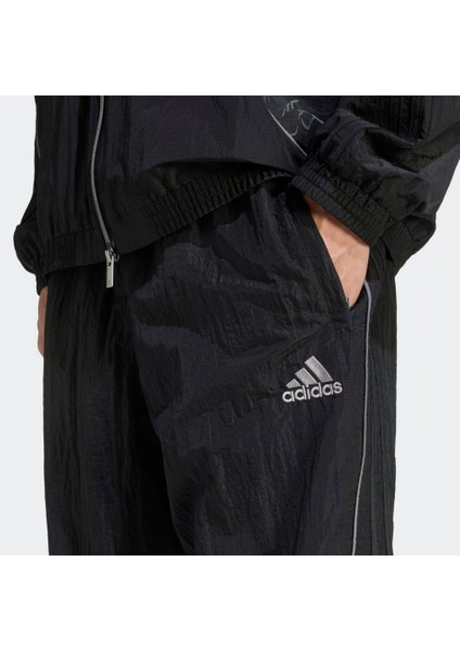 Erkek Siyah Eşofman Altı ADILENIUM TG TP KF8521 indirimleri