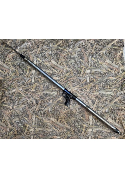 Bazooka Koleksiyonluk Havalı Zıpkın 165 cm