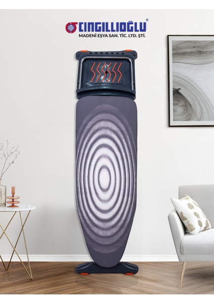 CM-910 Bellini Home Ütü Masası