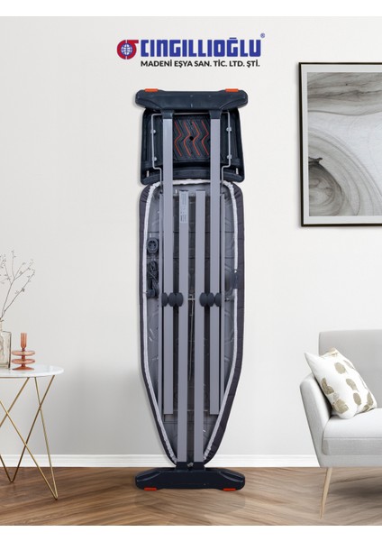 CM-910 Bellini Home Ütü Masası fiyatları