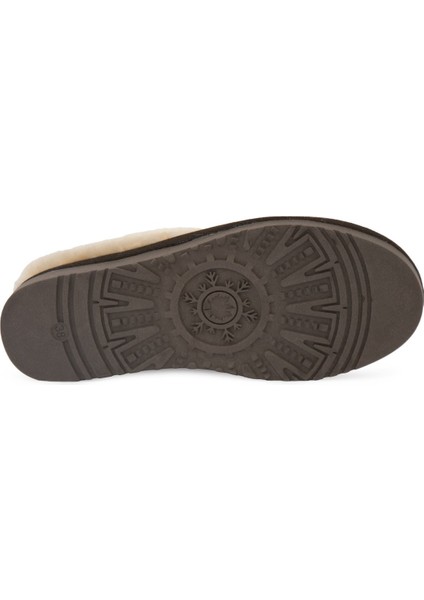 Kadın Hakiki Kürk Ayakkabı 191159