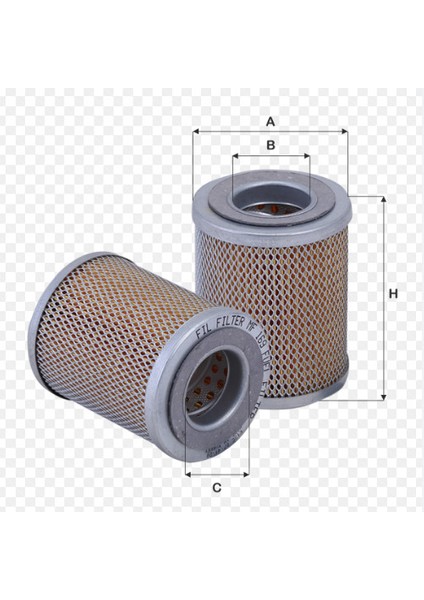 Mf Yakıt F. Massey Ferguson-Perkıns