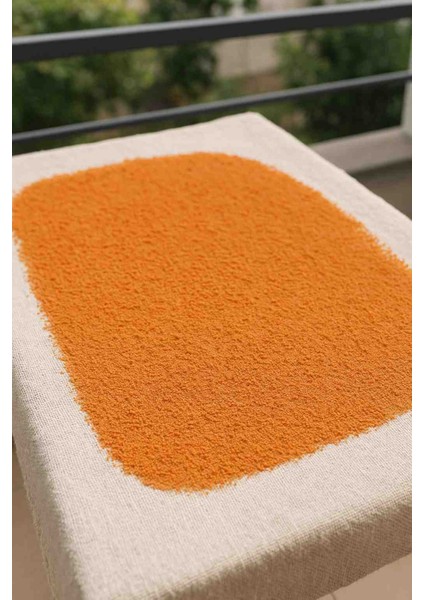 Pamuklu Ham Bez Erişte Tarhana Sebze Meyve Kurutma Örtüsü Nefes Alabilir Ince