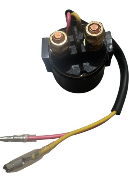 Scooter 50 - 100 - 125 - 150 - 200 Marş Rolesi