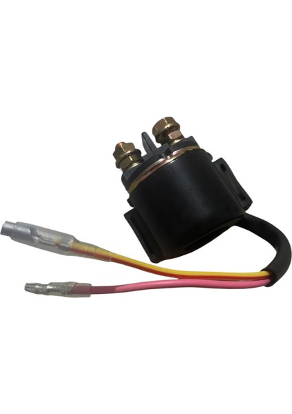 Scooter 50 - 100 - 125 - 150 - 200 Marş Rolesi modelleri