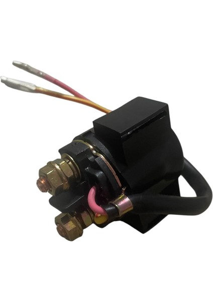 Scooter 50 - 100 - 125 - 150 - 200 Marş Rolesi indirimleri