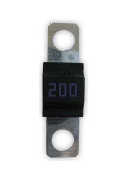 Midi 200 Amp Ana Sigorta