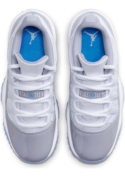 Air Jordan 11 Retro Low 528896-140 modelleri