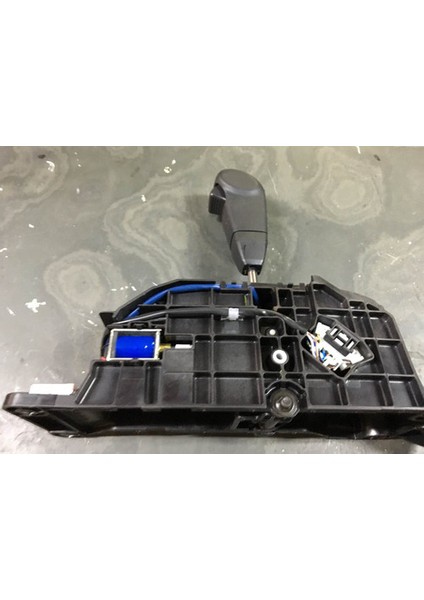 Mıtsıbıshı Pajero Vıtes Kulesı