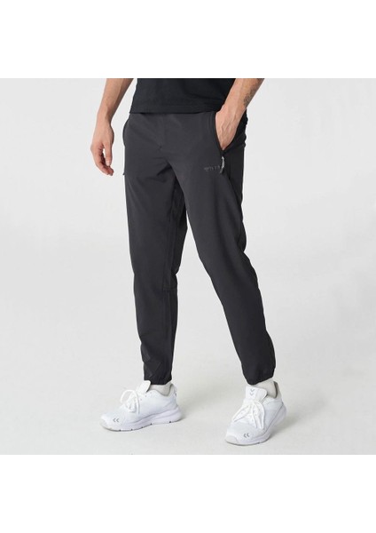 Hml Ryen Pants Erkek Eşofman Alt 931880-7319 Stormy Weather