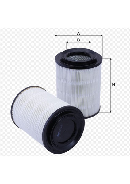 Mıtsıbıshı Hava F. Canter