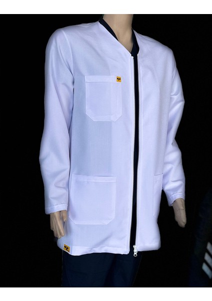 -Gloria Women-Beyaz Önlük indirimleri