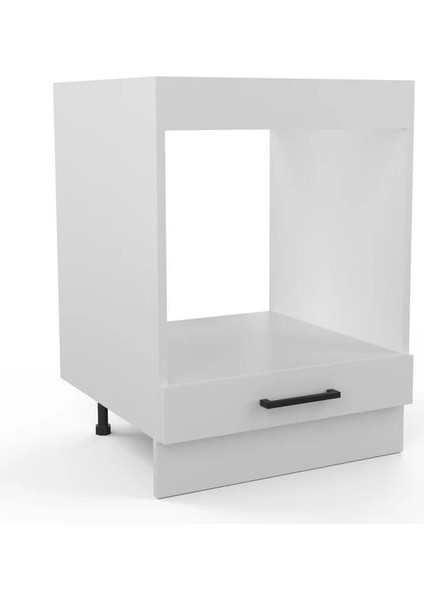 Ankastre Modül Beyaz