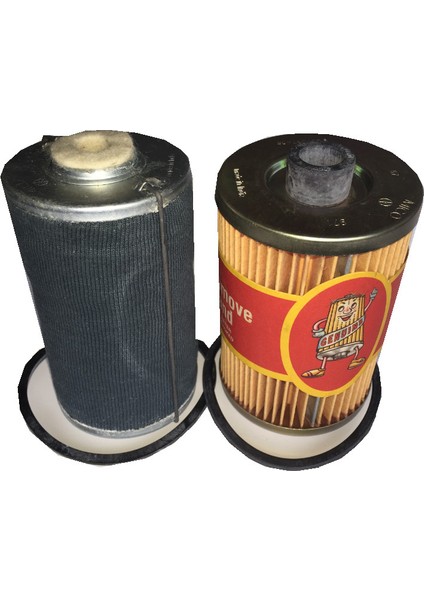 Mh Yakıt F. Mahındra Suv 4x4 Indıa 2 Lı Set