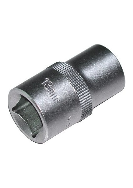 Izeltaş 1/2" Altı Köşe Lokma Anahtar