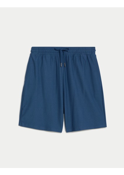 Supima® Cotton Pijama Altı