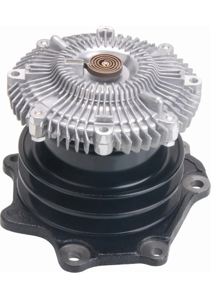 Nıssan Terrano Iı Devırdaım Su Pompası Termıklı D21-D22 Td 2.7c 95-01 21010-43G25