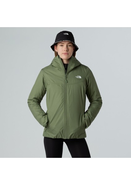 Kadın Quest Izolasyonlu Mont NF0A3Y1JBO91