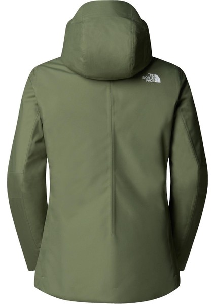 Kadın Quest Izolasyonlu Mont NF0A3Y1JBO91 fiyatları