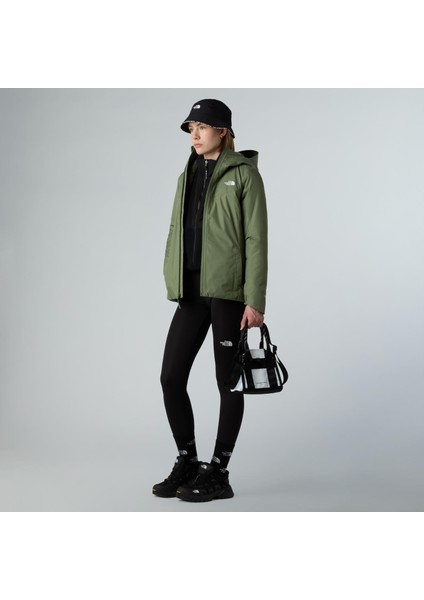 Kadın Quest Izolasyonlu Mont NF0A3Y1JBO91 fırsatları